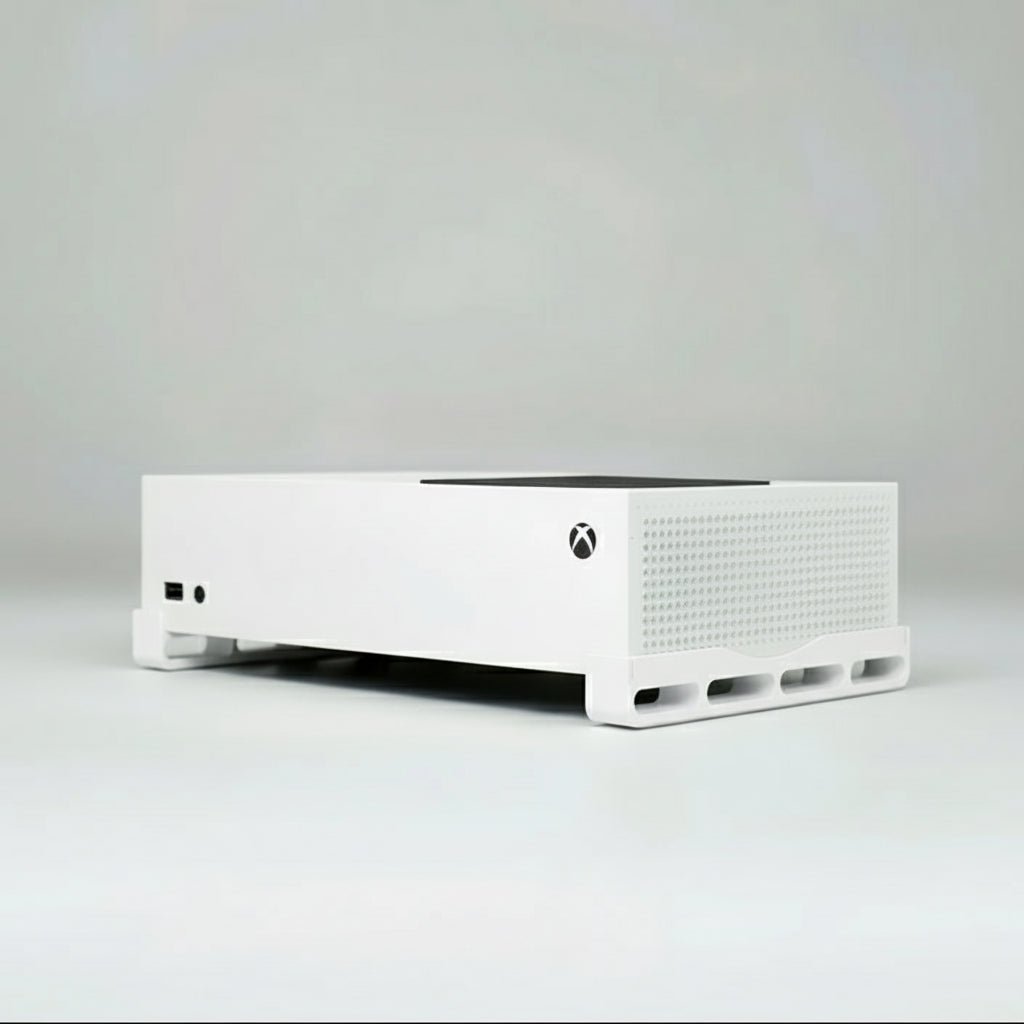 Xbox Series S/X Feet - Fictioo