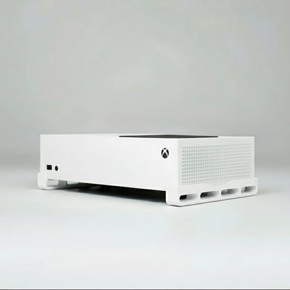 Xbox Series S/X Feet - Fictioo