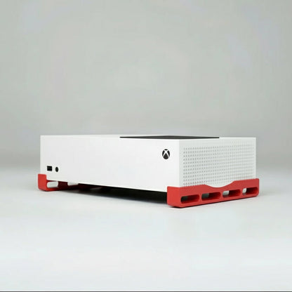 Xbox Series S/X Feet - Fictioo